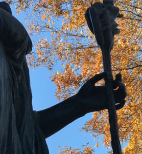 Monuments