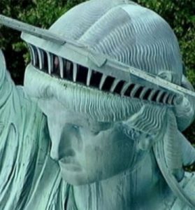 Statue of Liberty