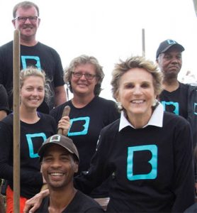 Board and Staff