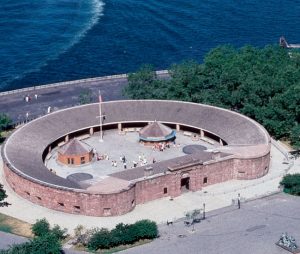 The Castle