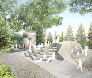 Playscape