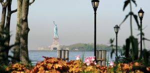 Statue of Liberty