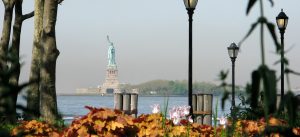 Statue of liberty
