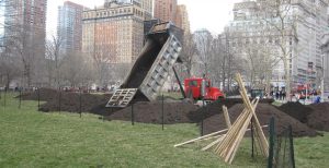 Urban Farm