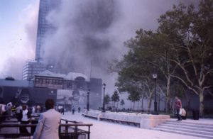 September 11, 2001