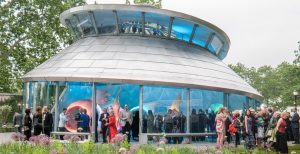 SeaGlass Carousel