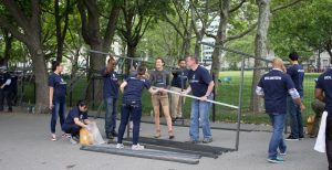 Volunteer